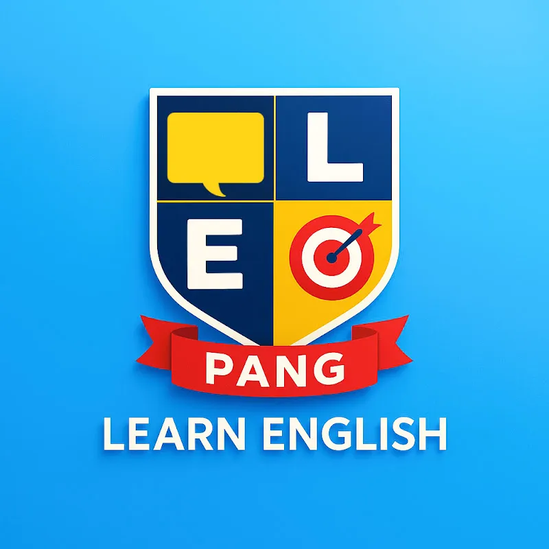 PANG English Channel