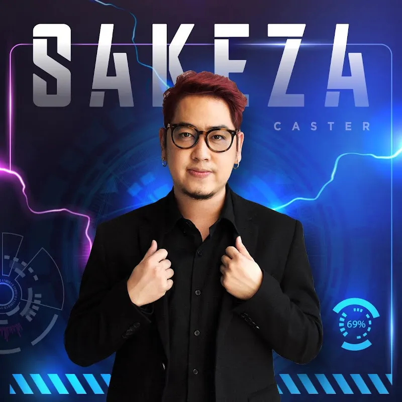 SakeZa เสกซ่า