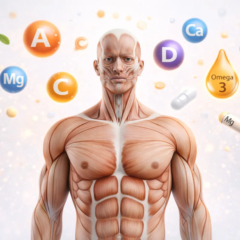 สุขภาพดีด้วยความจริง