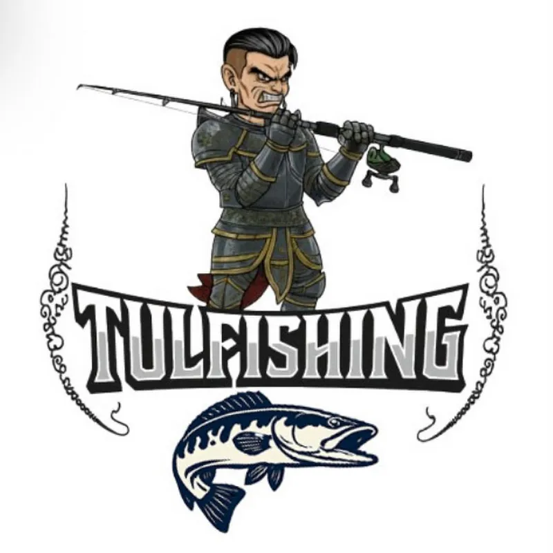 TUL FISHING