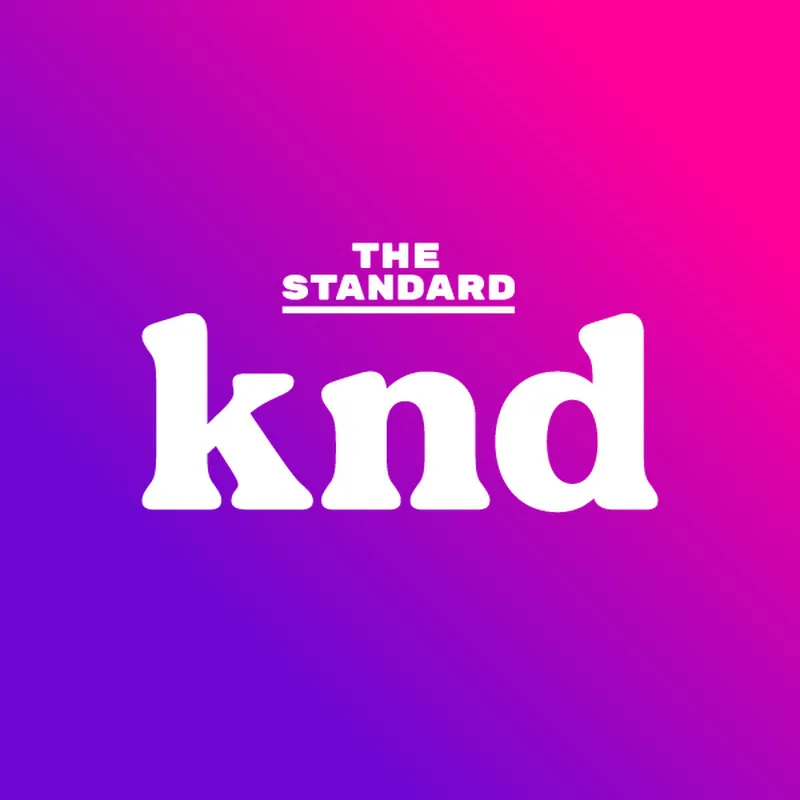 THE STANDARD knd (คำนี้ดี)