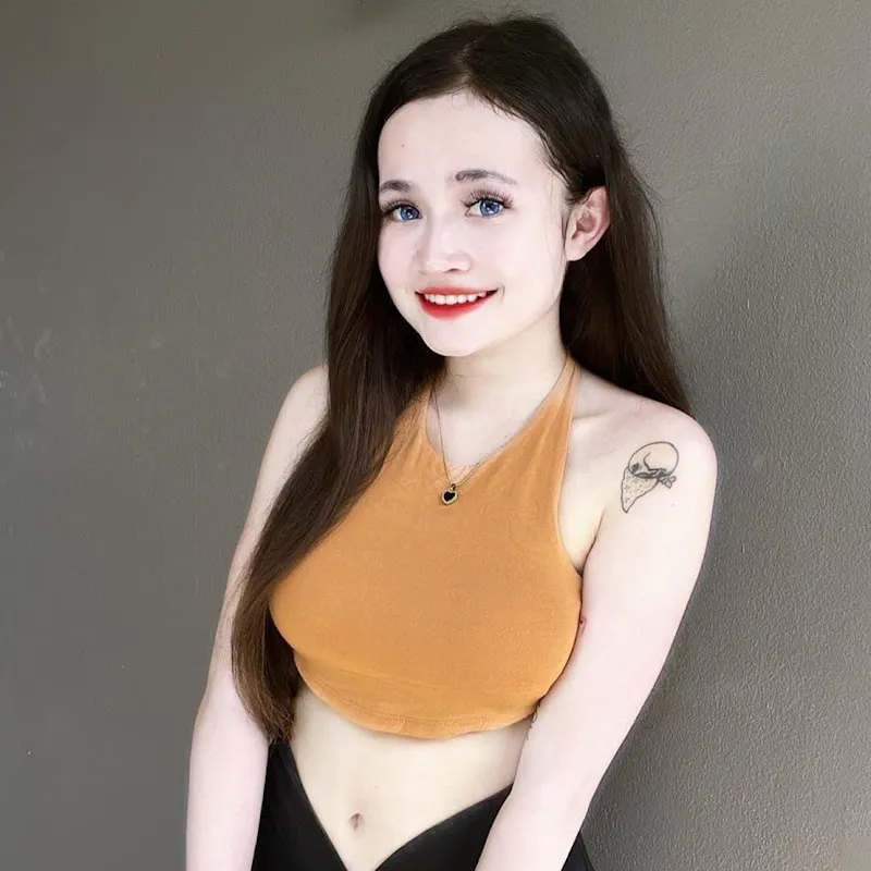 แองจี้ที่ชอบเต้น😳💗