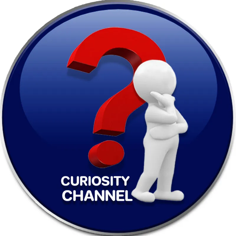 Curiosity Channel คนช่างสงสัย