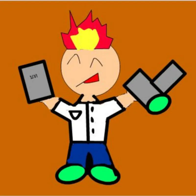 Kantaphon Ch.การศึกษา