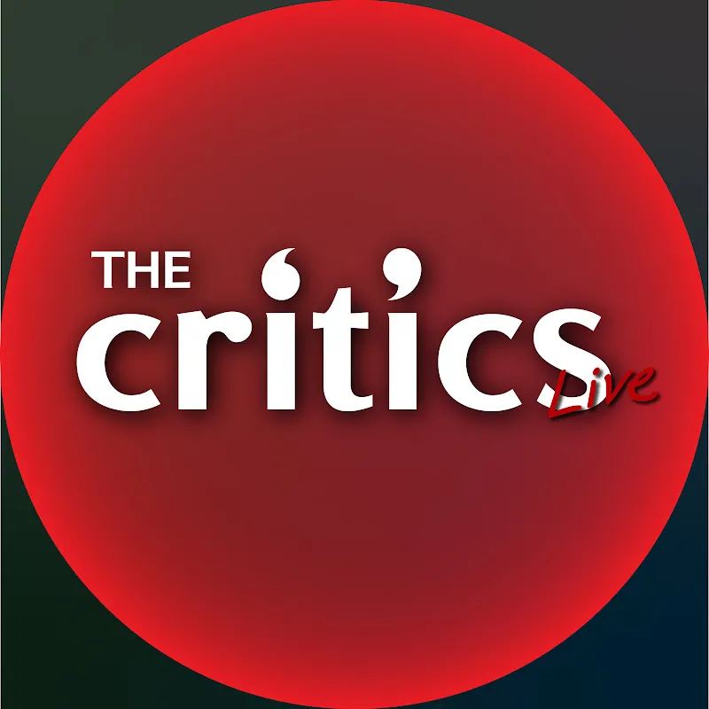 The critics Live