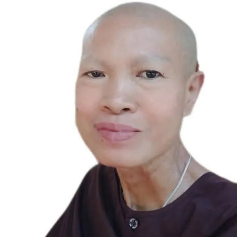 🌀แม่ชีตาเดียว🌀