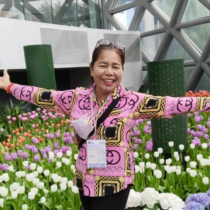 ครูลี JO1 Official