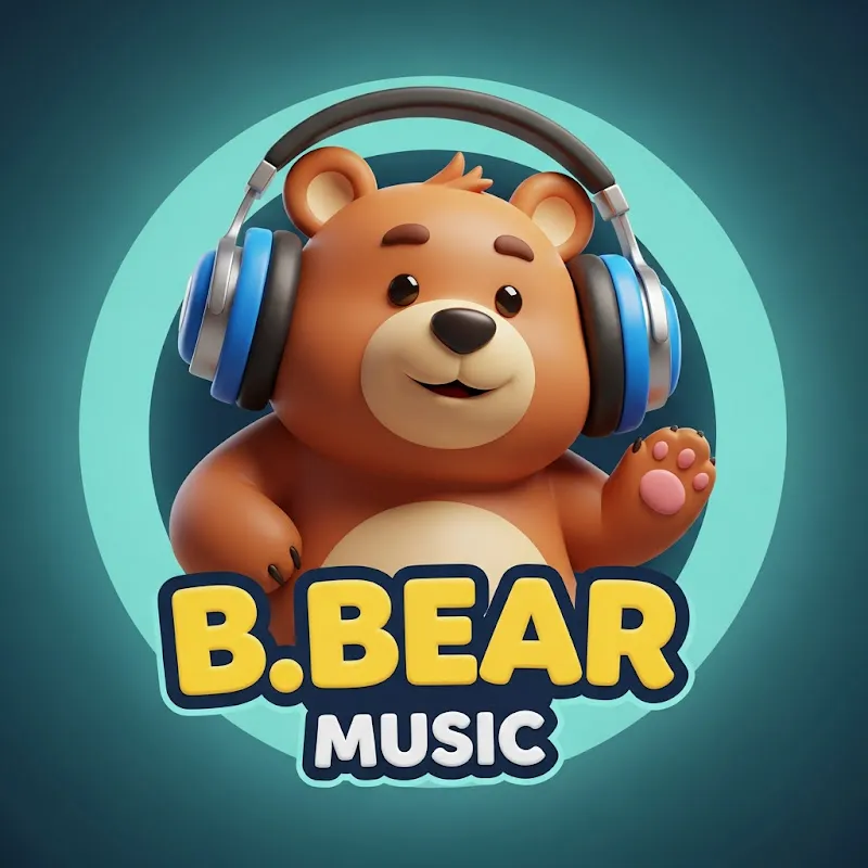 เพื่อนหมี เพลงเพราะ