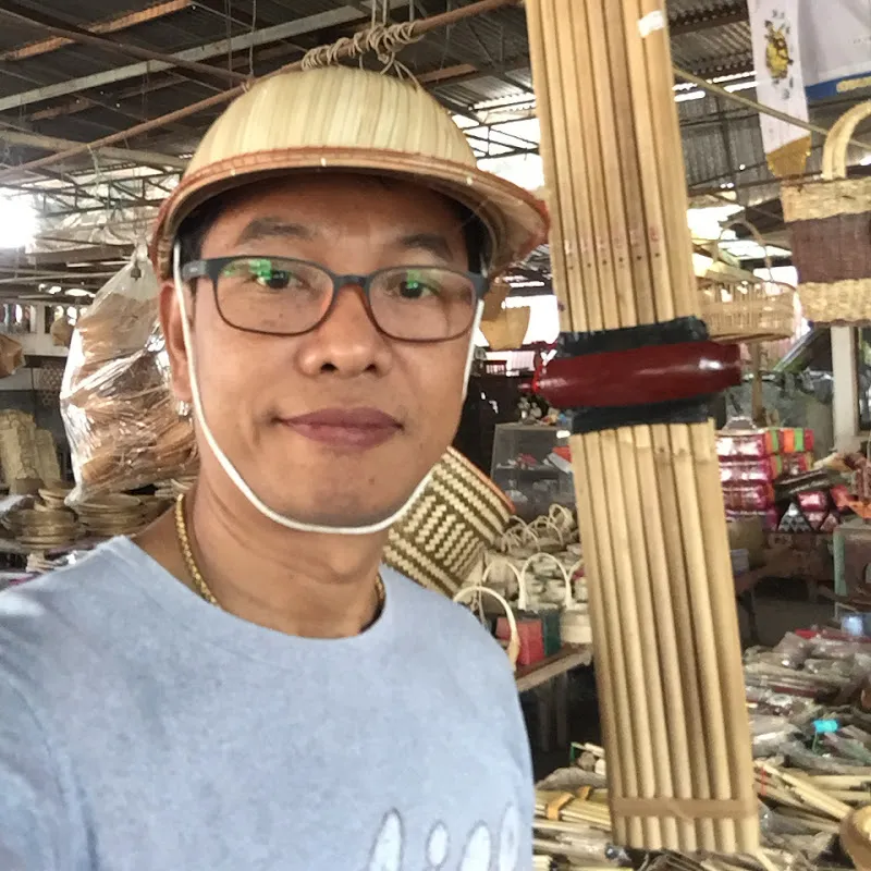 มักม่วนสตูดิโอ