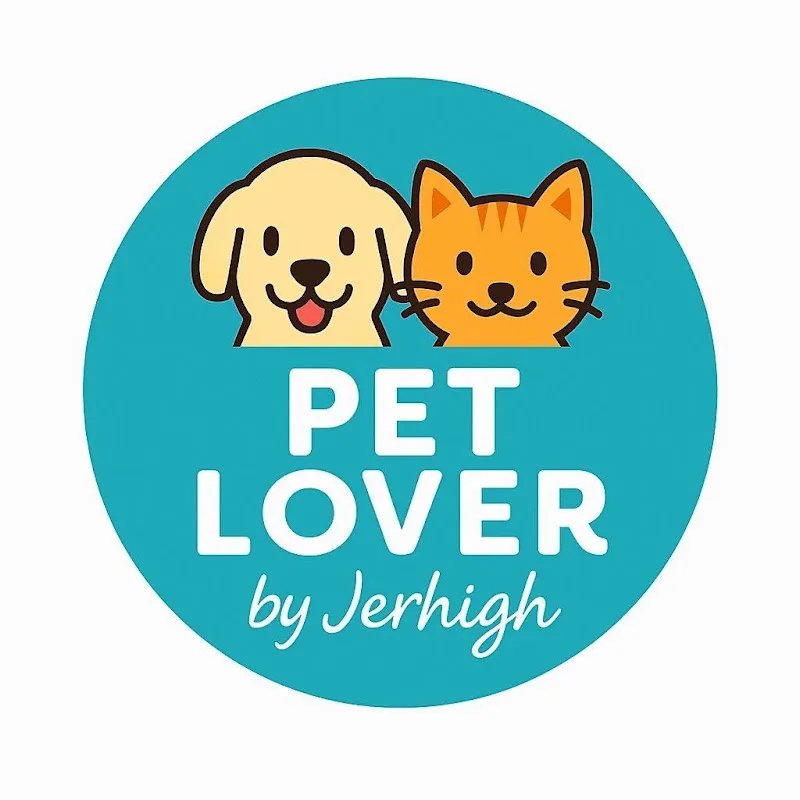 Pet Lover by Jerhigh