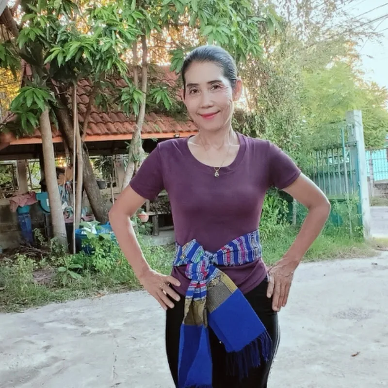 ครูอ้อย  channel