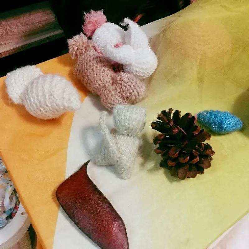 เลี้ยงลูกทางเลือก