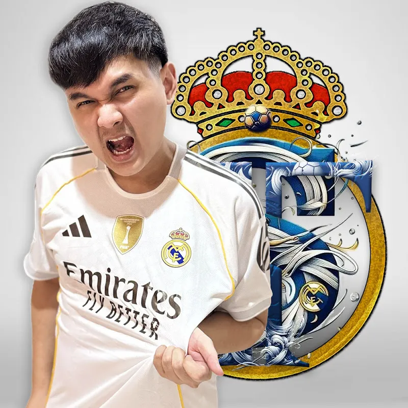 สมต่วย วัยรุ่นชุดขาว