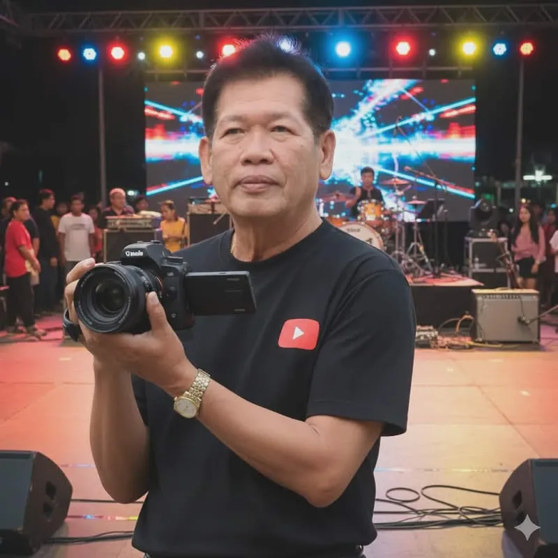 บุญส่งบ้านแพ้ว  ชาแนล