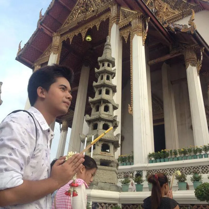 วิทยาศาสตร์ ดร.โชคชัย