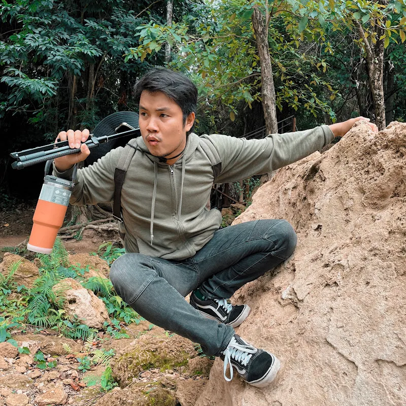 บี เที่ยวบ้างเลี้ยงสัตว์บ้าง🌿