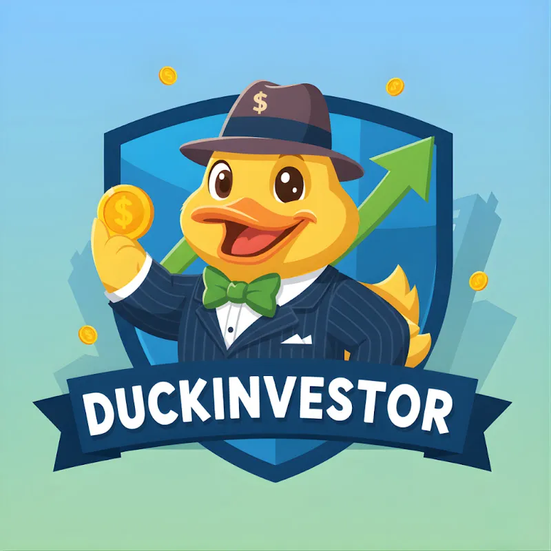 Duck Investor | เรื่องเล่านักลงทุน