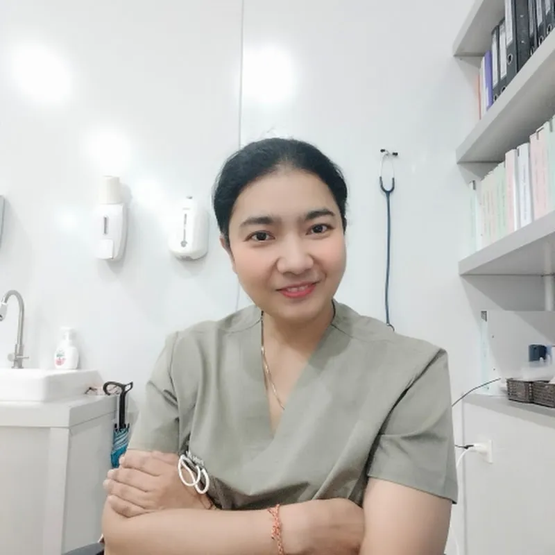 สุขภาพดี มีคำตอบ