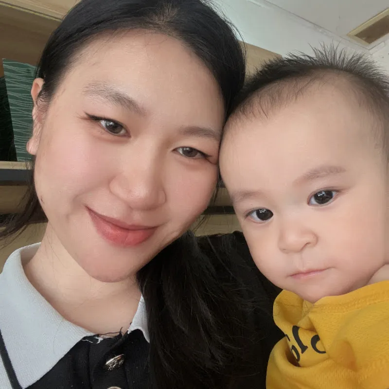 เลี้ยงลูกอยู่บ้าน