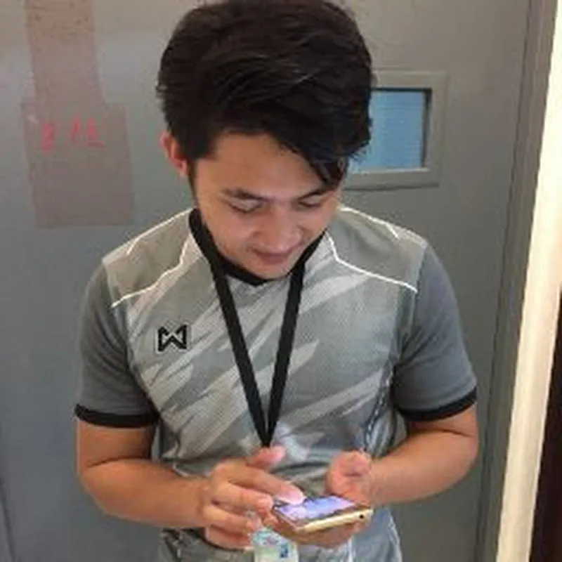 Benz Tsf+ ทําไปเรื่อย ตกปลา