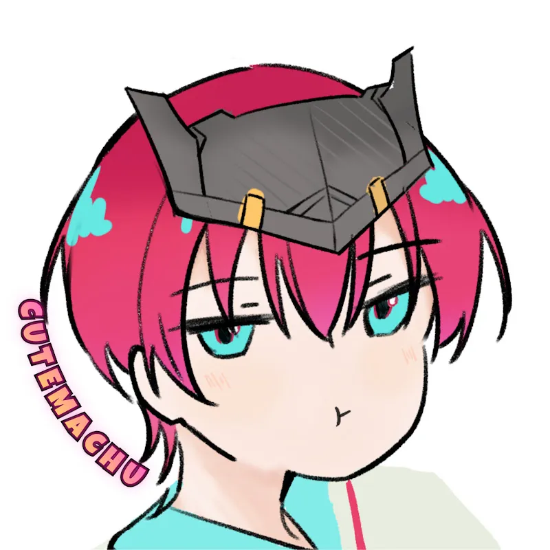 Cutemachu(กูเตมาโชว)