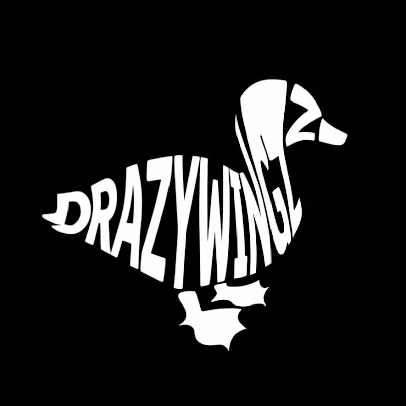 DrazyWingz