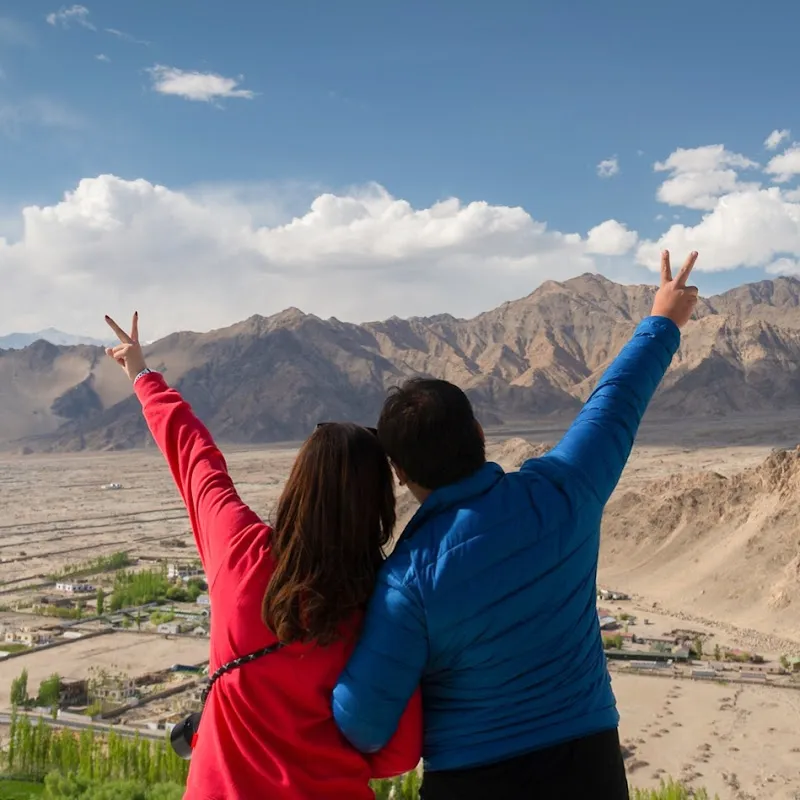 เที่ยวแล้วเที่ยวอีก Travels Again