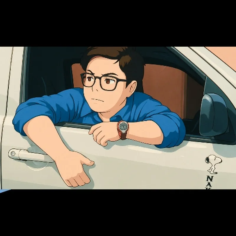 ครูณัฐ แนะให้ขับ