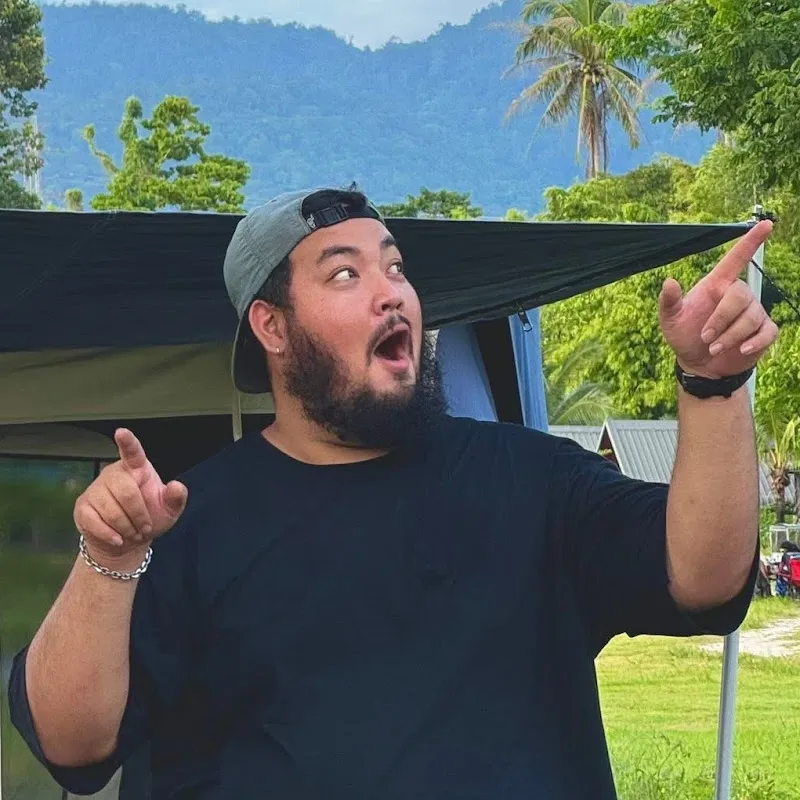 YAKCAMPING-ยักษ์แคมป์ปิ้ง