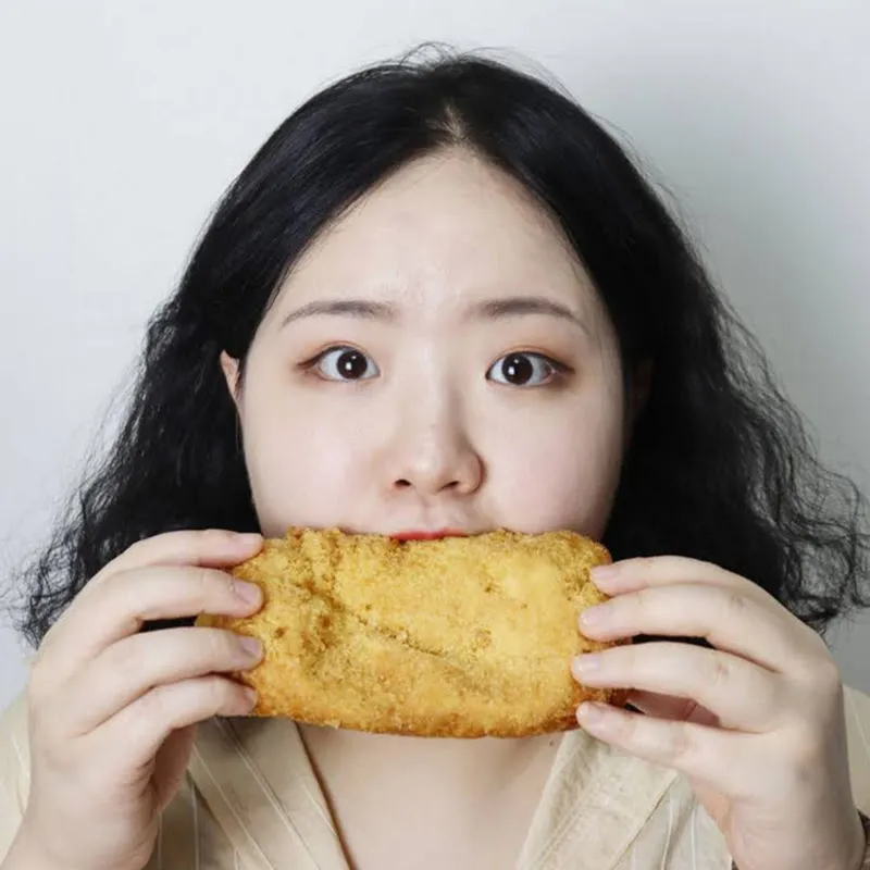 문뜩 MUKBANG MOONDEUK