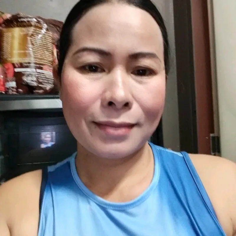 สาวสกลคนบ้านๆ