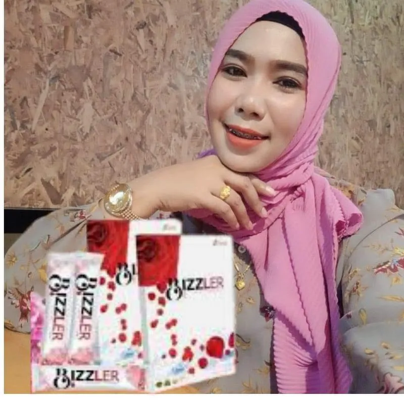 Bizzler SOD นวัตกรรมฟื้นฟูเซลล์ สุขภาพ ความสวยความงาม