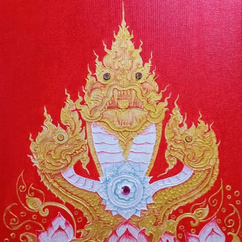 ครูโย่สอนวาด