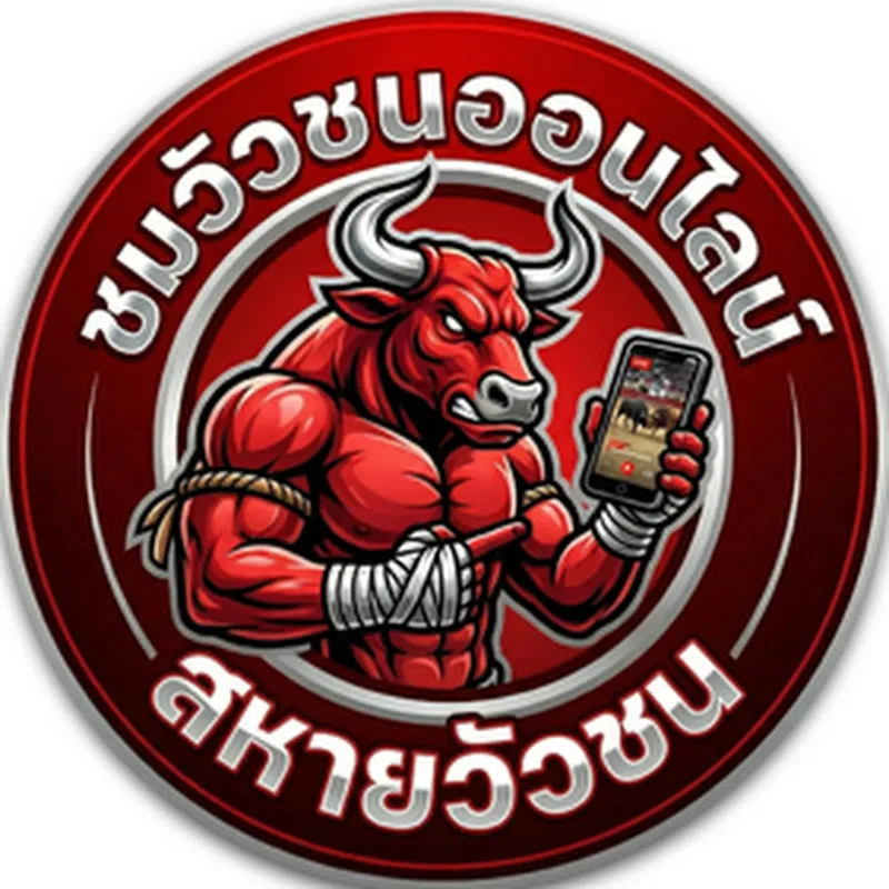 ดูวัวชนออนไลน์