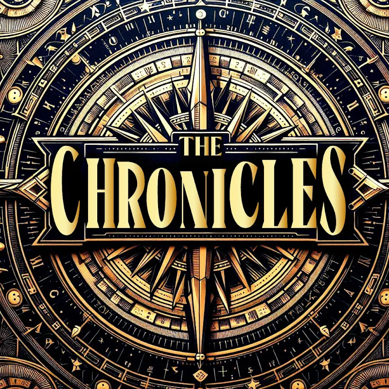 The Chronicles - เล่าทุกเรื่อง ในประวัติศาสตร์