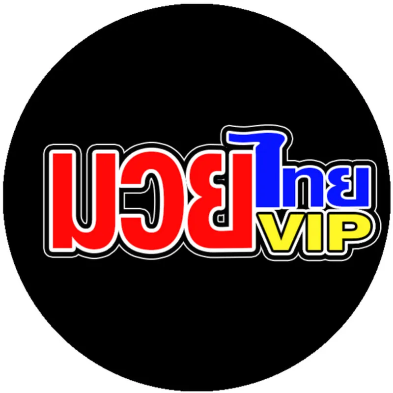 มวยไทยViP