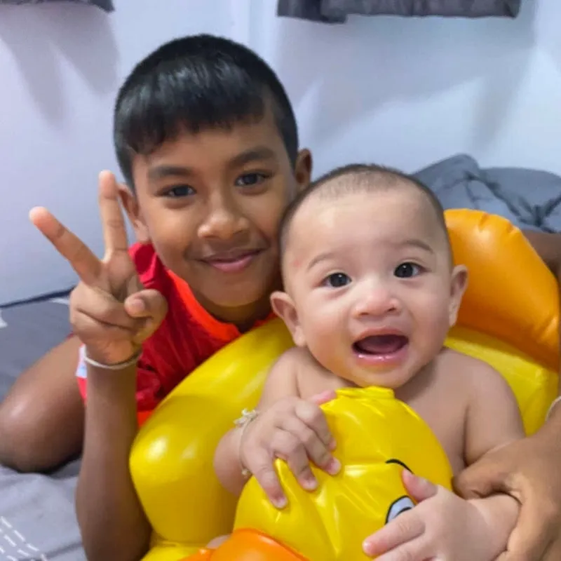 ฟอร์จูน นักทำอาหาร