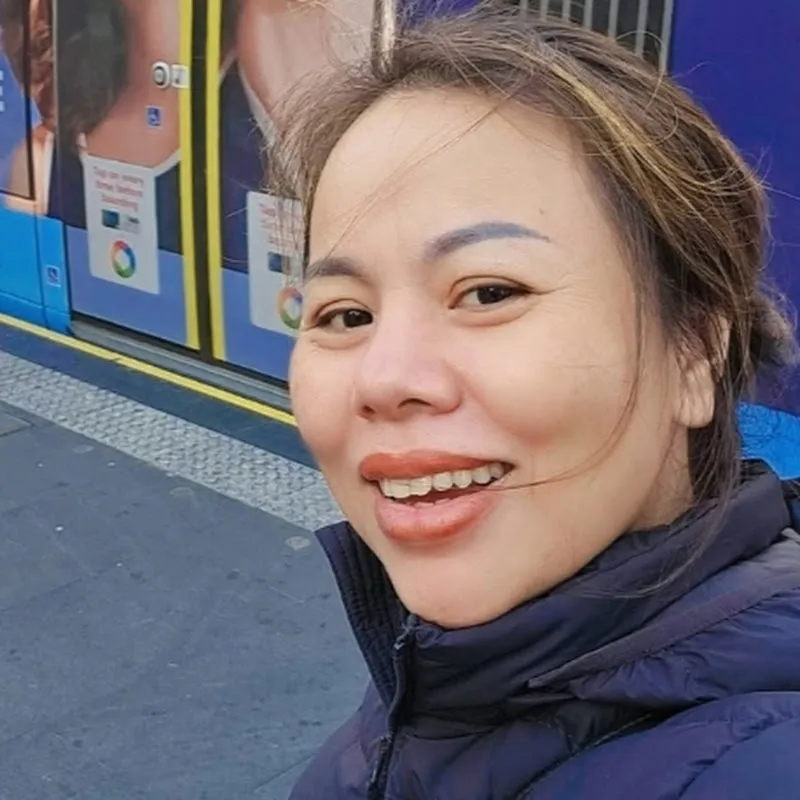 ชาลิสา Chanel 