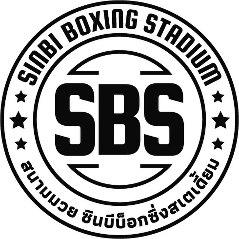 SINBI Fight Night Official