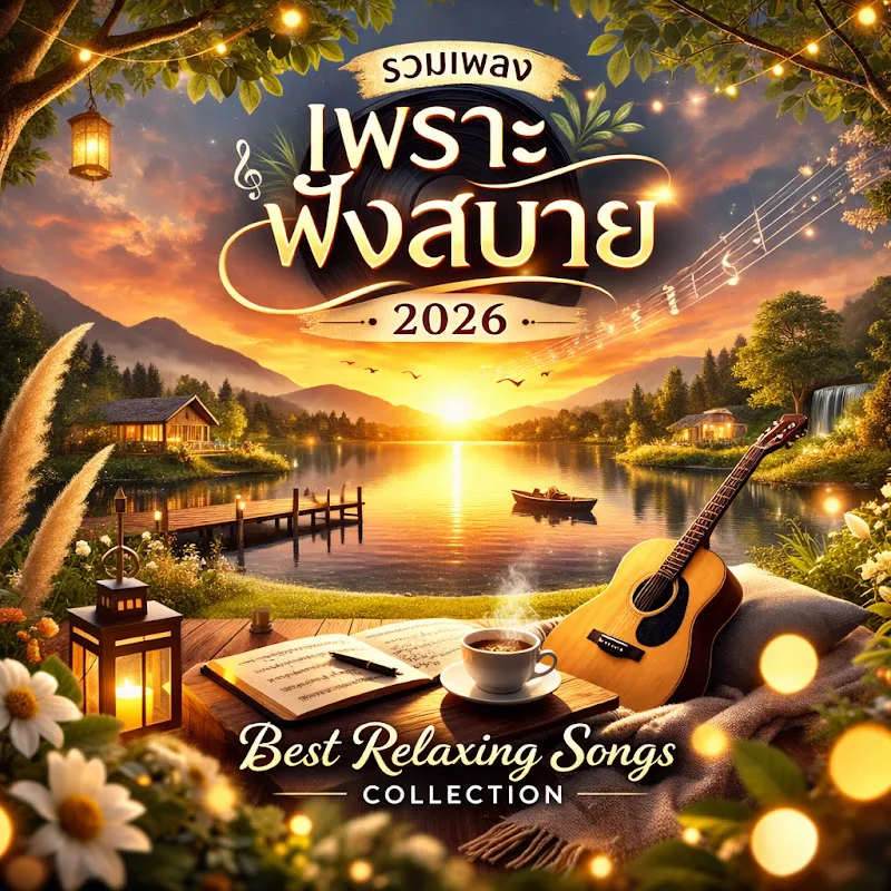 เพลงเพราะ By John