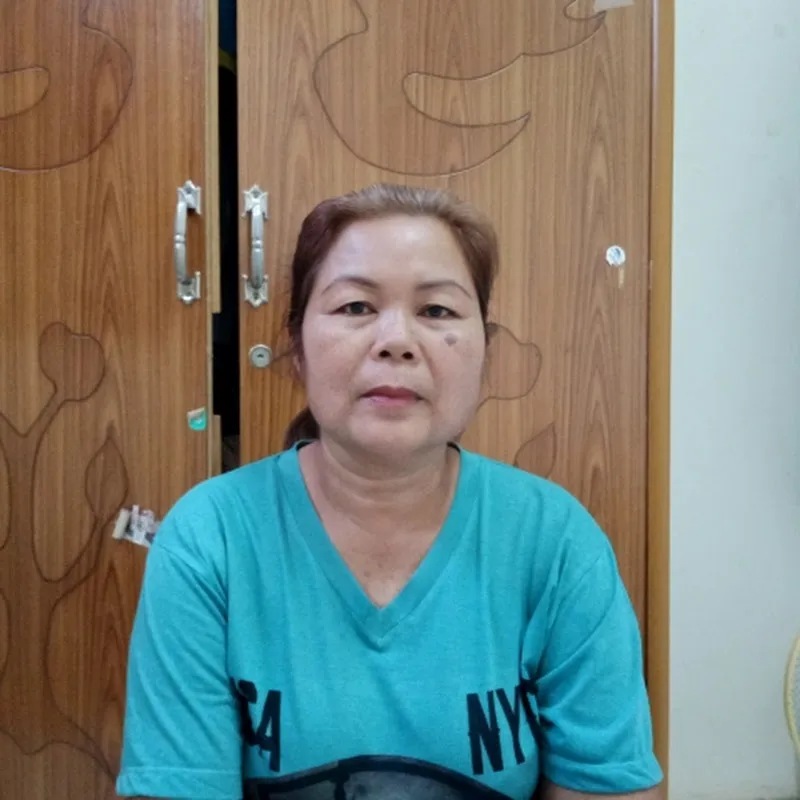 เจ้เอี้ยง Chanel