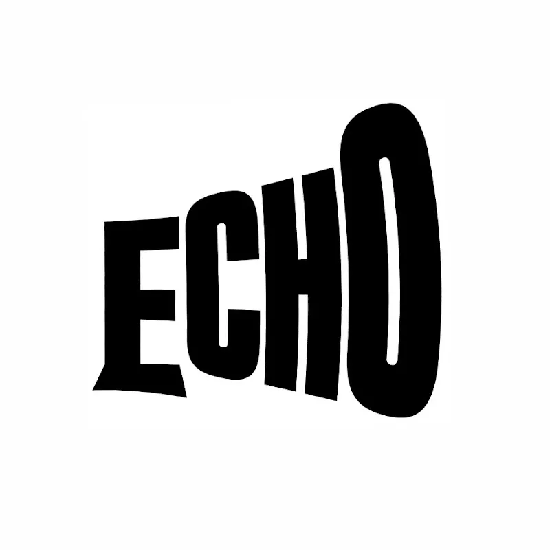 MUAYTHAI ECHO - มวยไทยเอคโค่