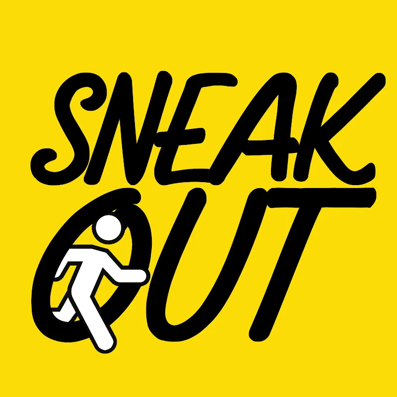 Sneak Out หนีเที่ยว