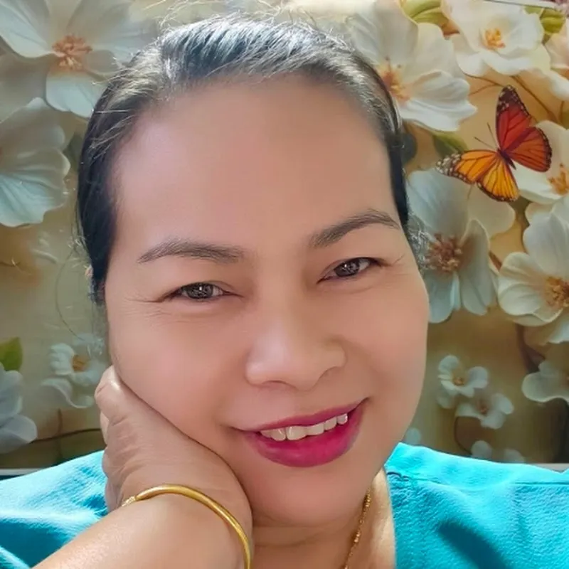 แม่น้องภูมิ  คนดงบัง