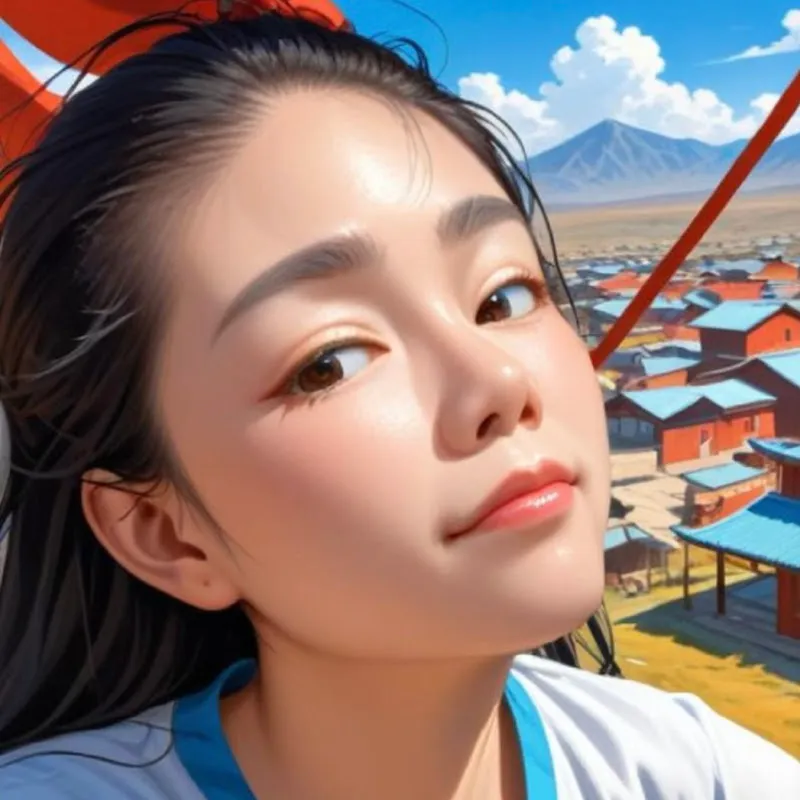 หนึ่งมักฮักหมอลำ