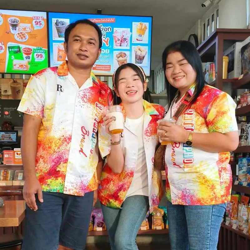 พ่อเเม่ อุ๋งอิ๋ง ลําเพลิน OFFICIAL