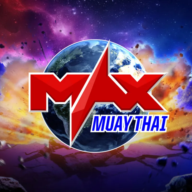 MAX Muay Thai Official