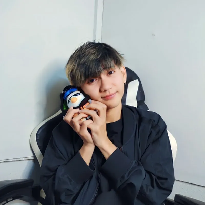 ป๋องแป๋งCh