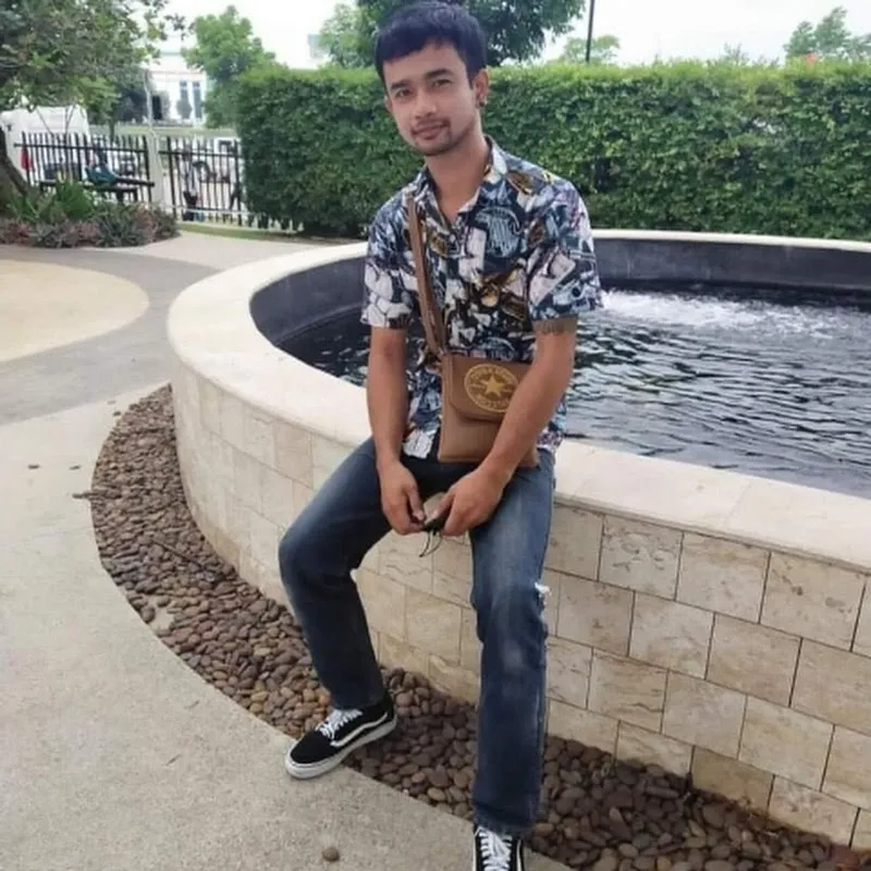 นิว พารวย