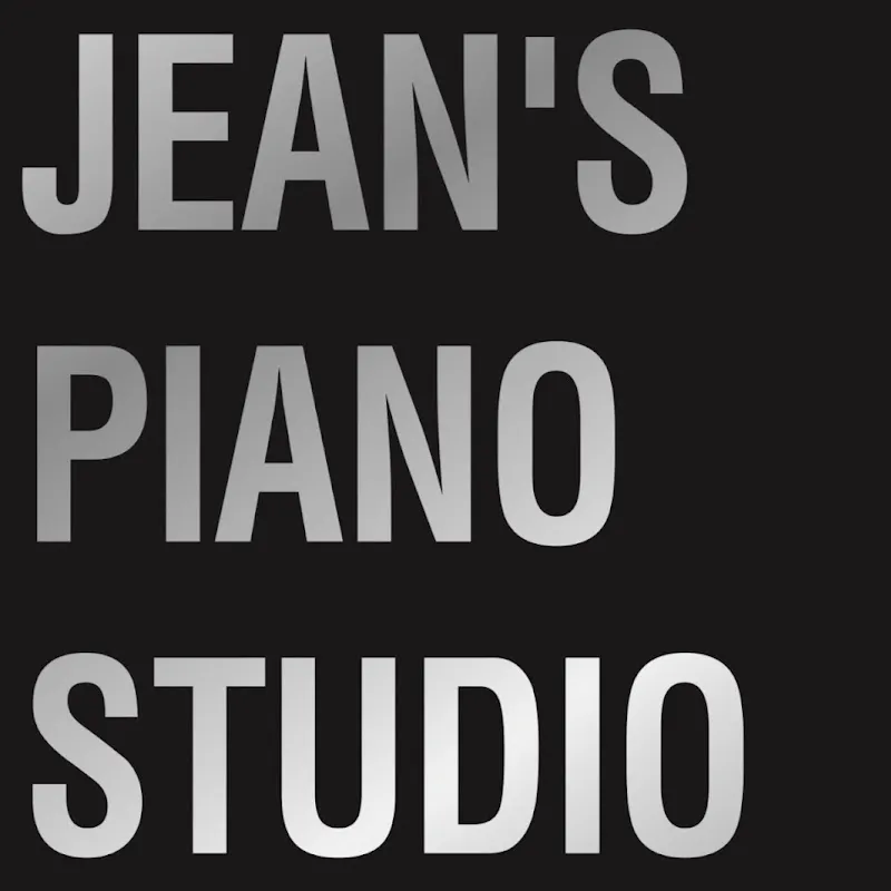 Jean's Piano Studio